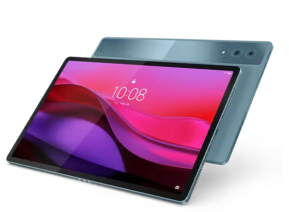 레노버 요가탭 플러스 실물사진