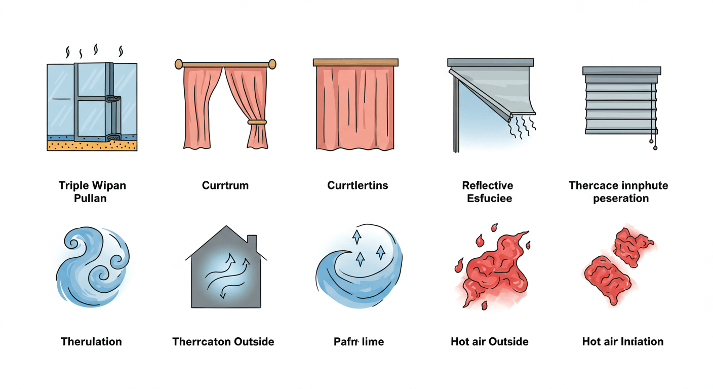태양광: 햇빛을 전기로 바꾸는 제주 맞춤형 절전법