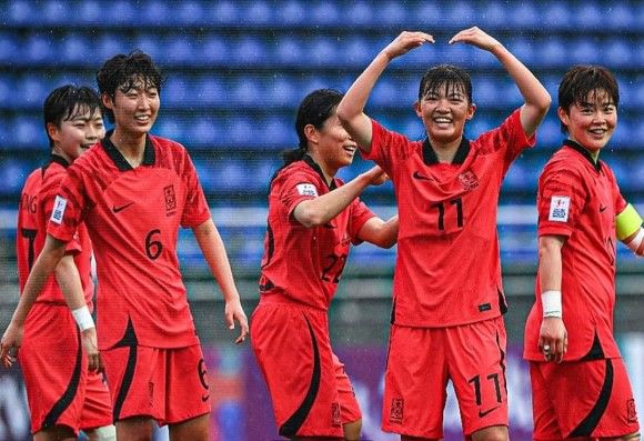 2024 FIFA U-20 여자 월드컵 축구