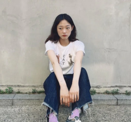 강남순 이유미 프로필 나이 드라마 오징어게임