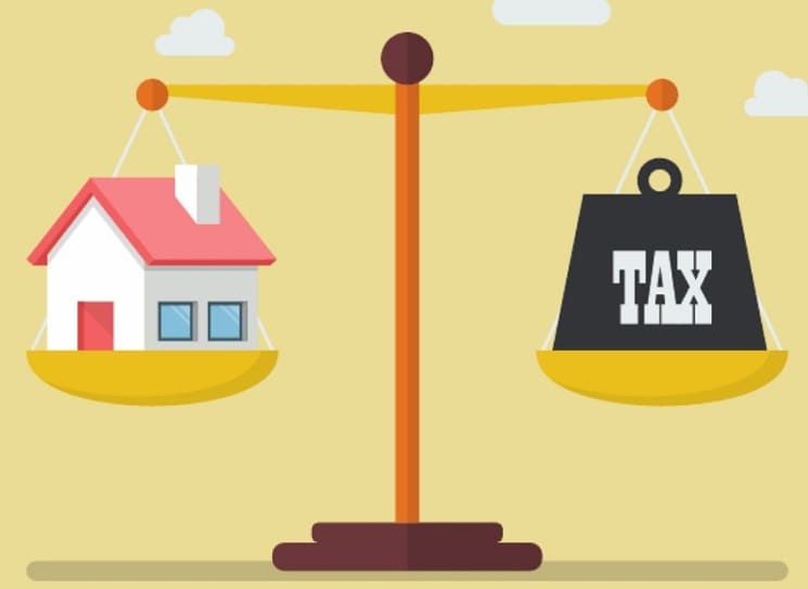 부동산 보유세 부담 종전 수준으로 완화된다