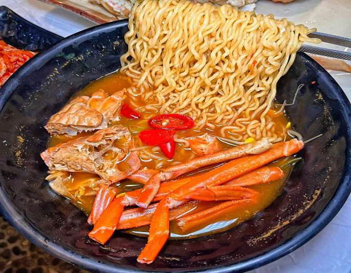 사랑대게