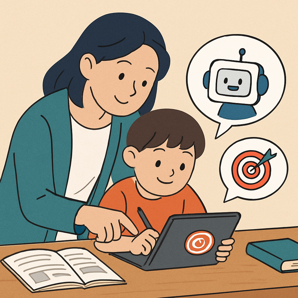 초등자녀 자기주도 학습습관 & 수학실력