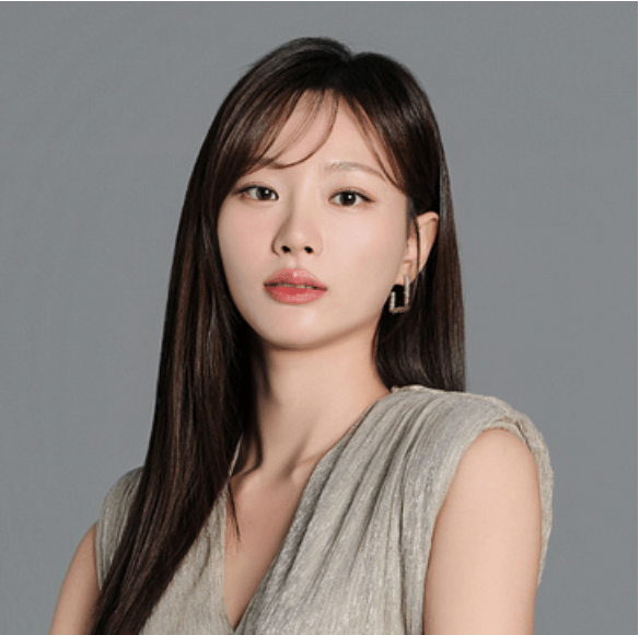 붉은진주 최유나 역할의 천희주 배우