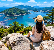 대한민국 반값여행 경비 50% 환급 신청 방법 및 지역별 혜택