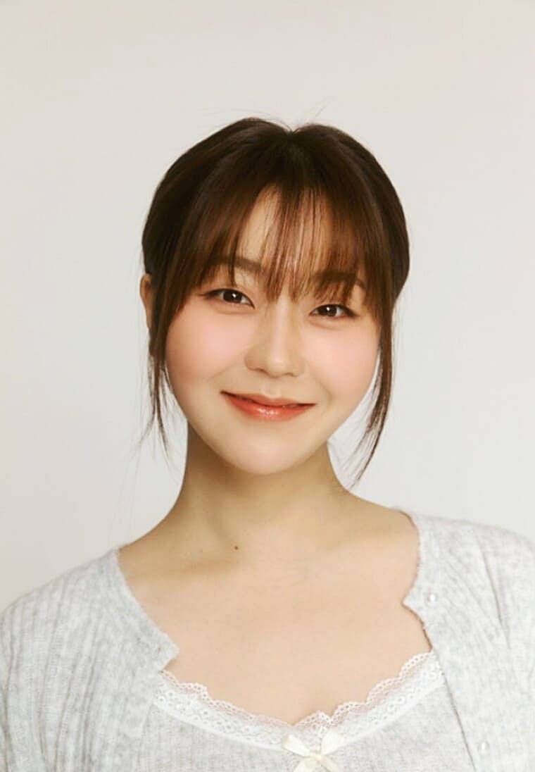 배우-서혜원