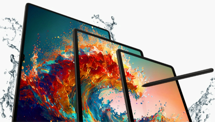 갤럭시 탭s9 스펙 사진