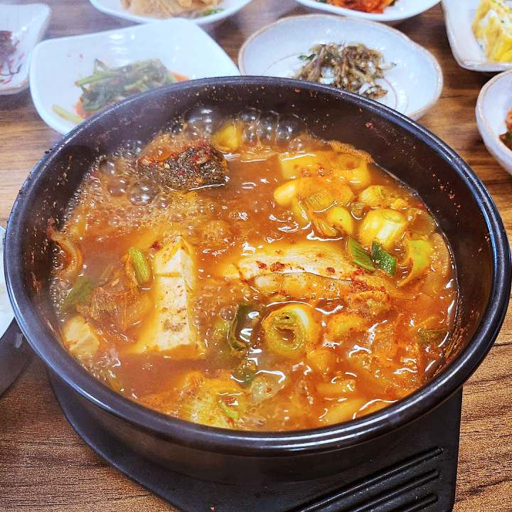 6시내고향 울산 방어진 가자미찌개 말린 반 건조 가자미 파는 곳 물회 가자미 찌개 맛집 오늘 방송 추천