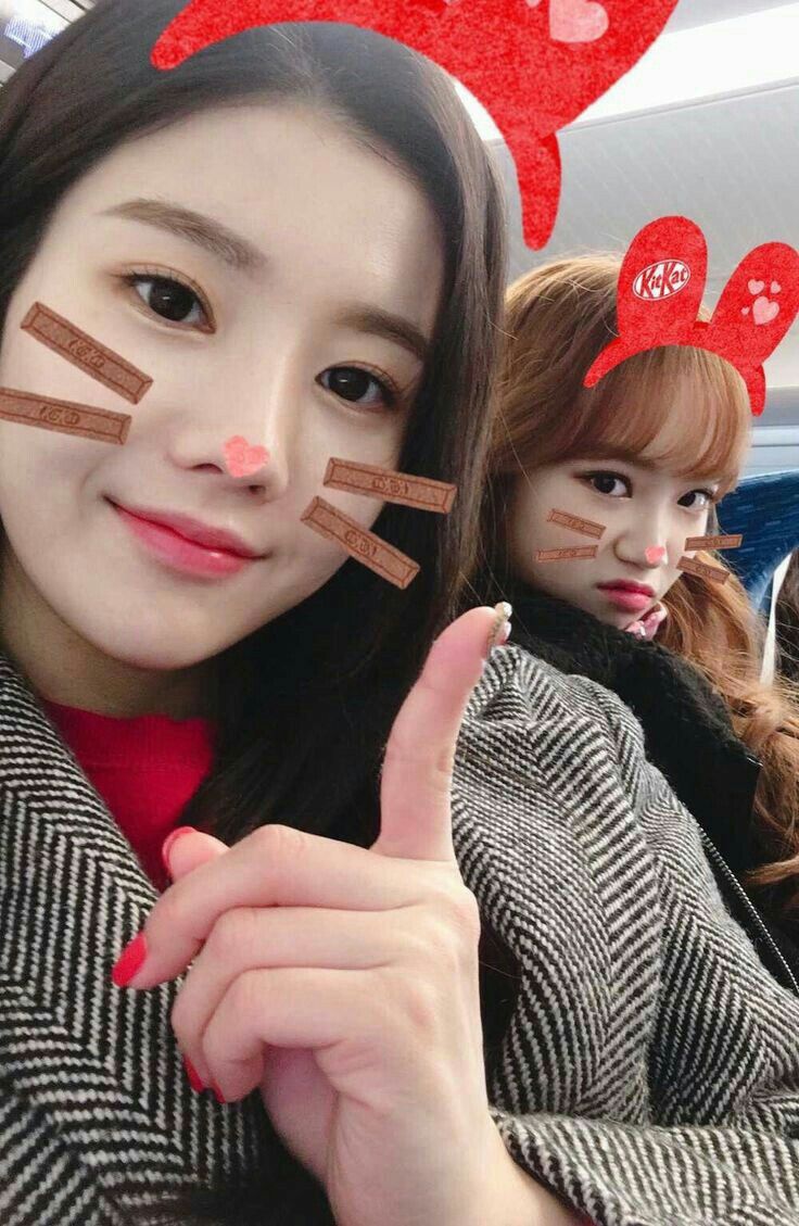 아이즈원 프로듀스48 사진 모음 아이즈원 프로듀스48 사진 모음