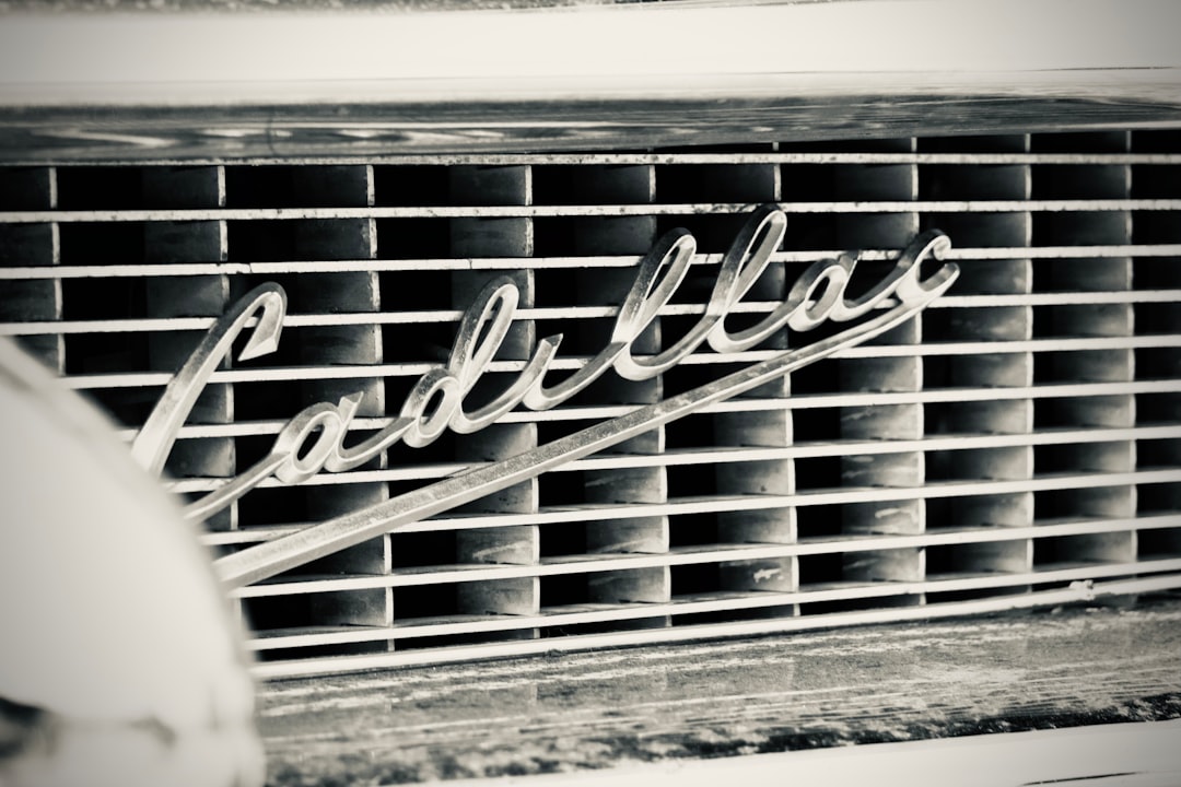 Cadillac