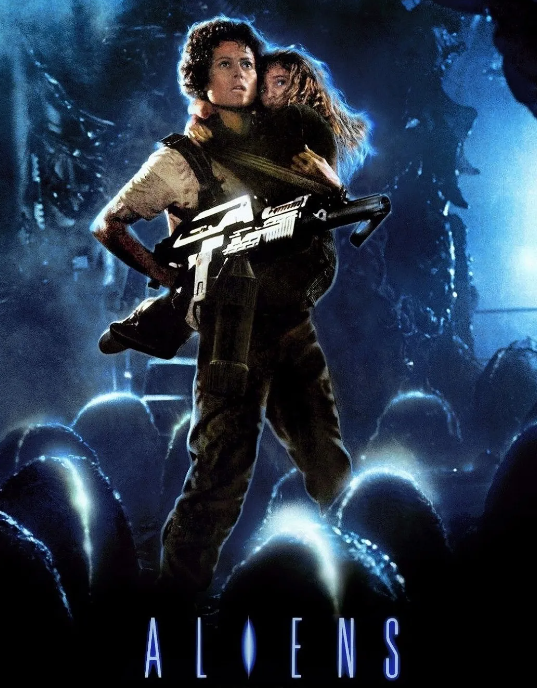 에일리언 로물루스 에이리언 후기