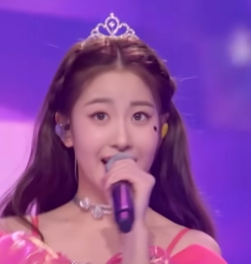 할무니 - 오유진