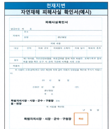 청년도약계좌 특별중도해지 업무절차