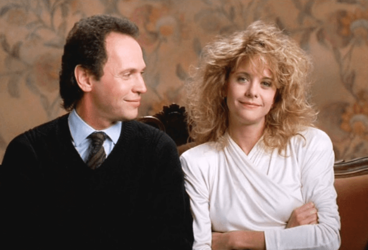 해리가 샐리를 만났을 때(When Harry Met Sally)