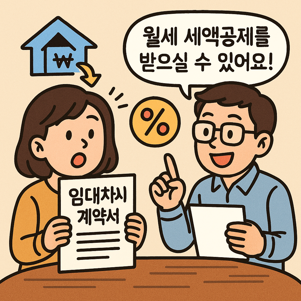 전세&rarr;월세 전환 시대
