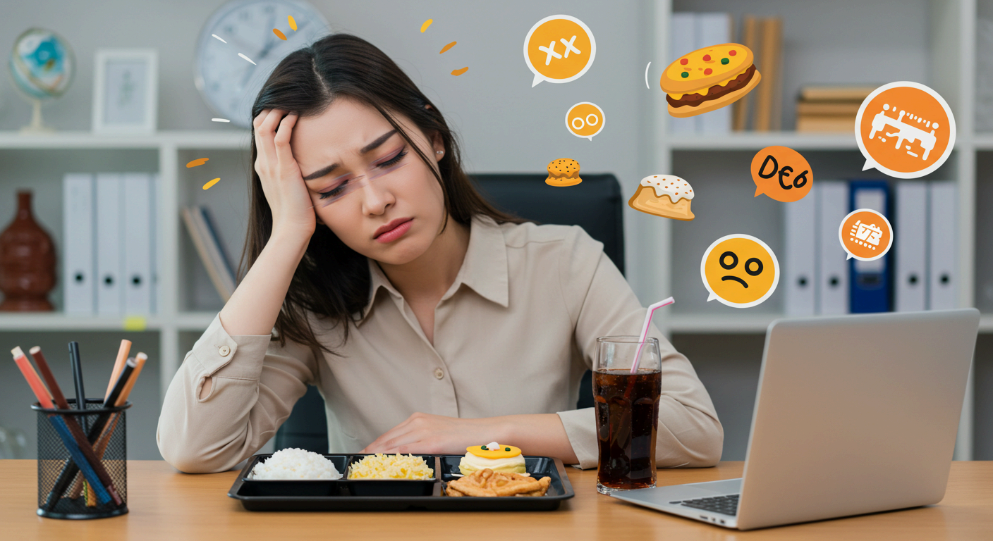 혈당 스파이크 증상, 막으려면 (혈당 스파이크 운동 알아보기)