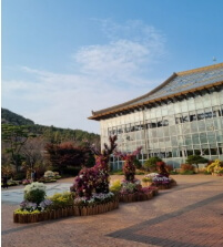 우리꽃식물원 6일간 무료 개방