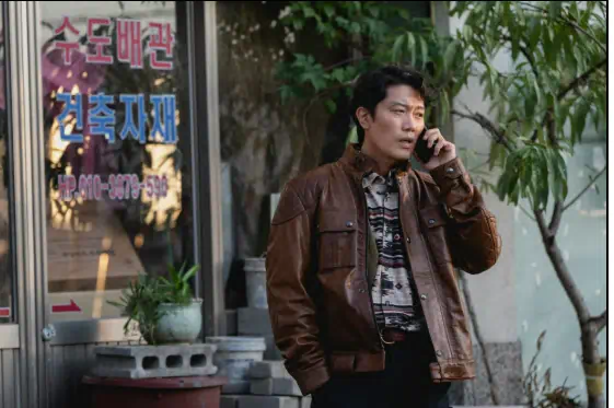 박찬욱 감독 &amp;#39;어쩔 수가 없다&amp;#39; 베니스 극찬! 등장인물