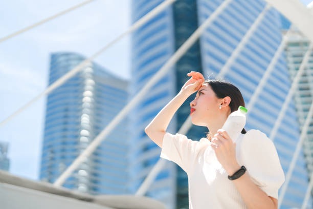 열사병-증상-응급처치-치료방법
