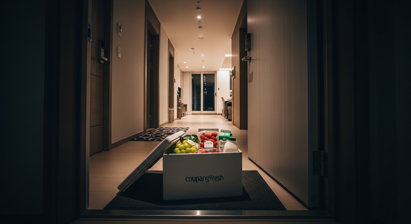 컬리가 꺼낸 승부수의 의미