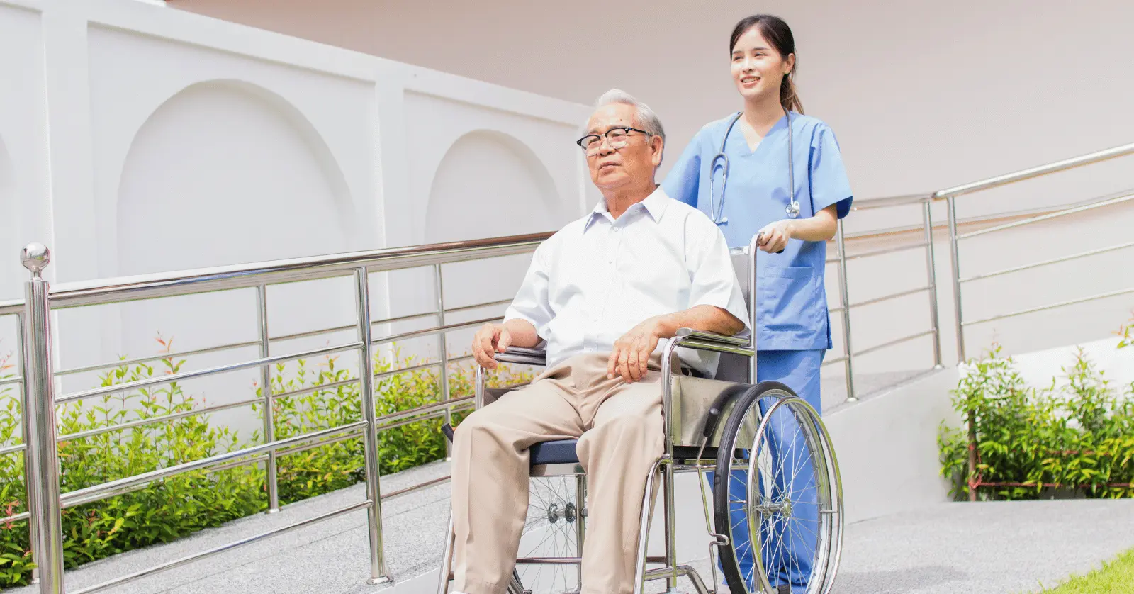 교보생명 간병보험