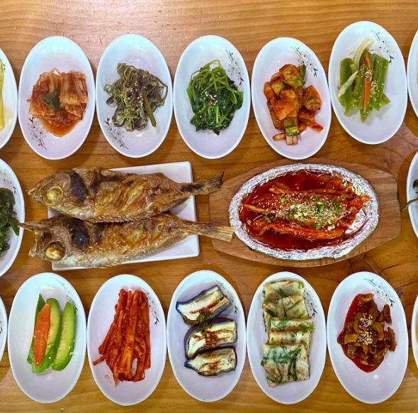 만남가든
