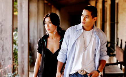 유승준 오유선 결혼