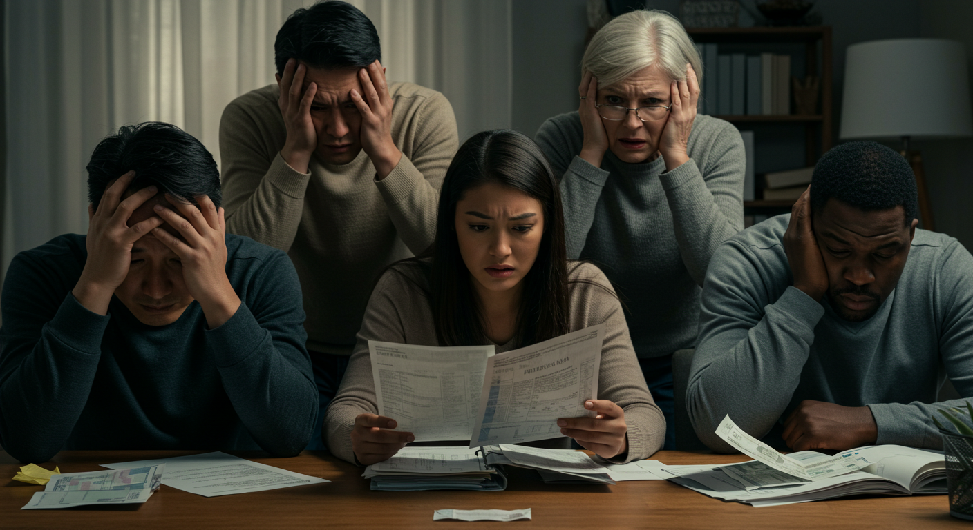 배드뱅크, 빚 탕감, 소각 정책 정리!