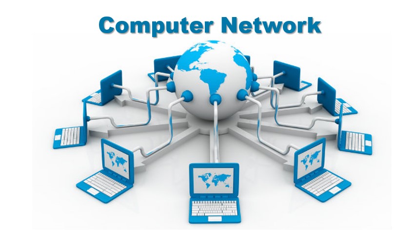 Computer Science/๐ก Network