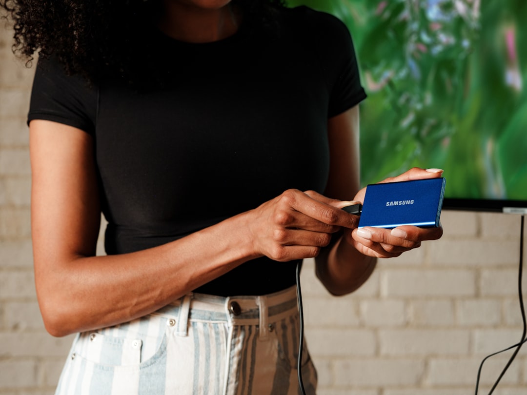Prepaid card.