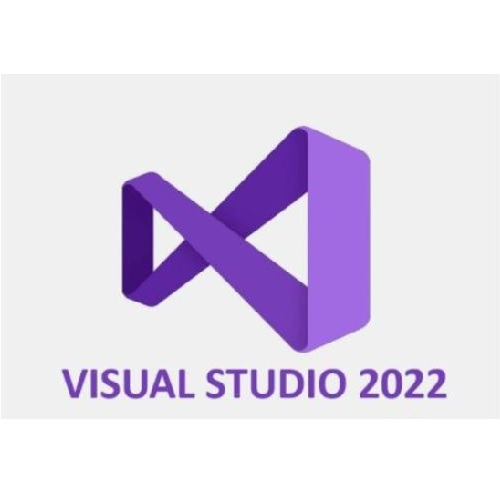 visual studio 2022