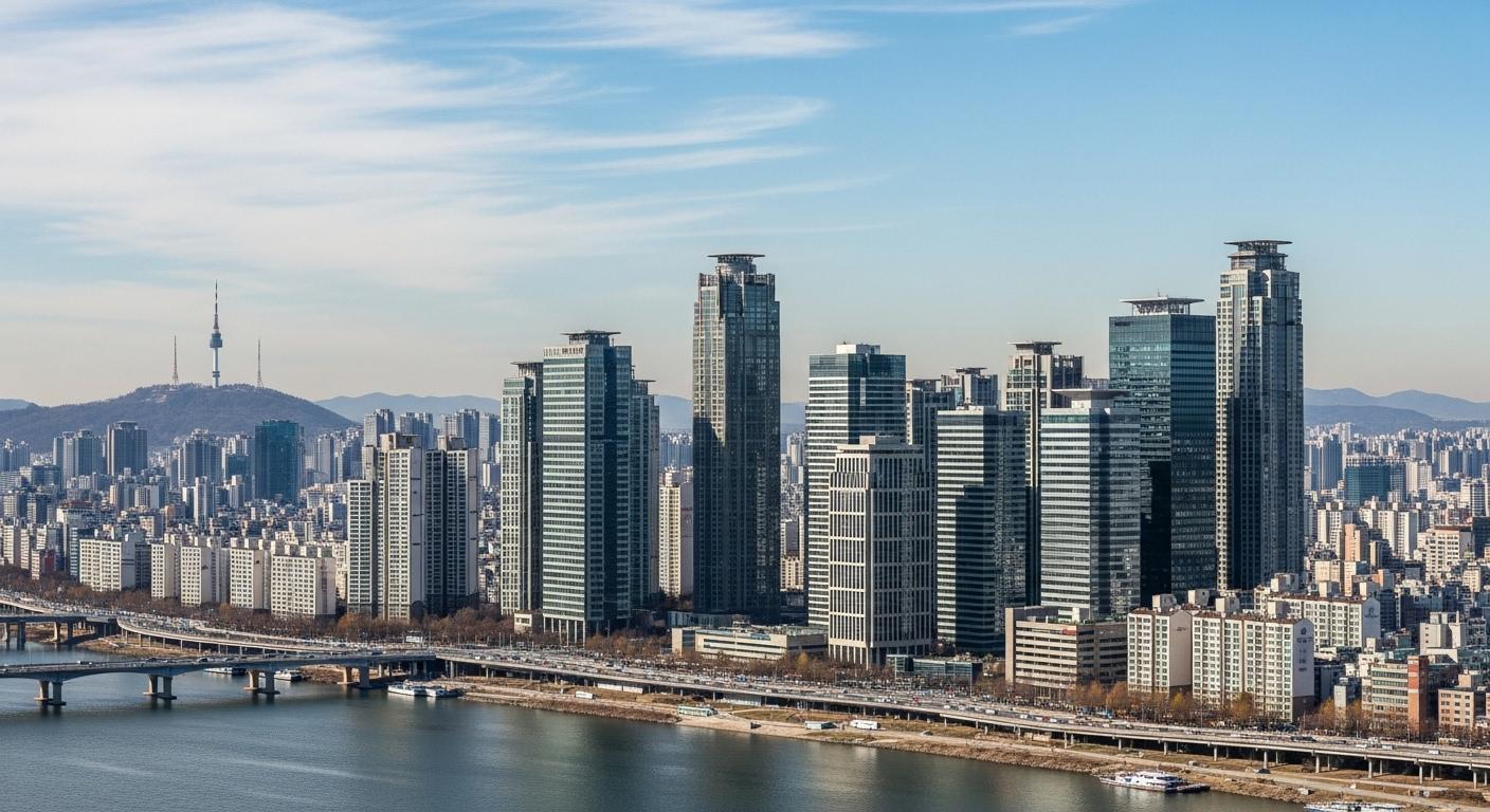 서울 부동산 시세 전망