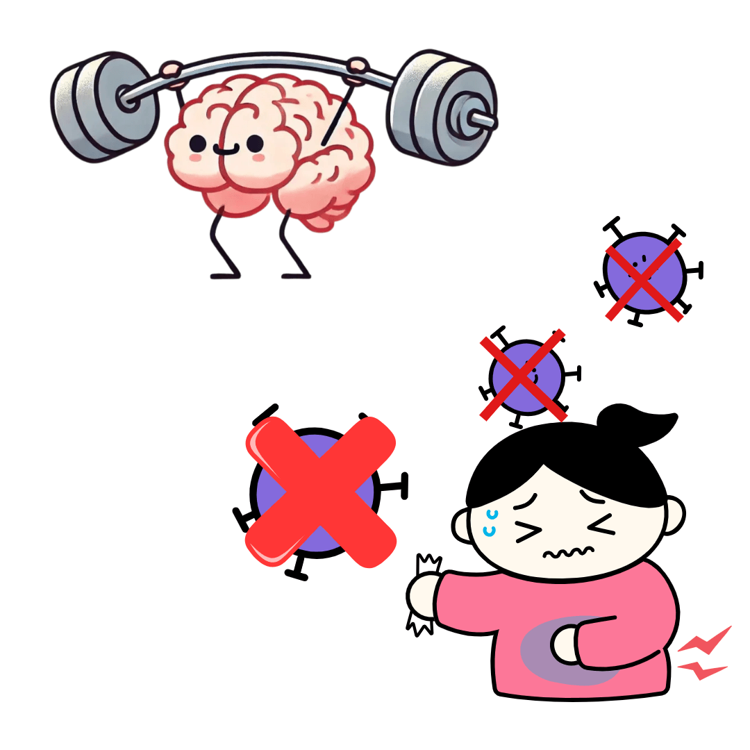 강황 효능_ 뇌건강, 소화개선, 항염증