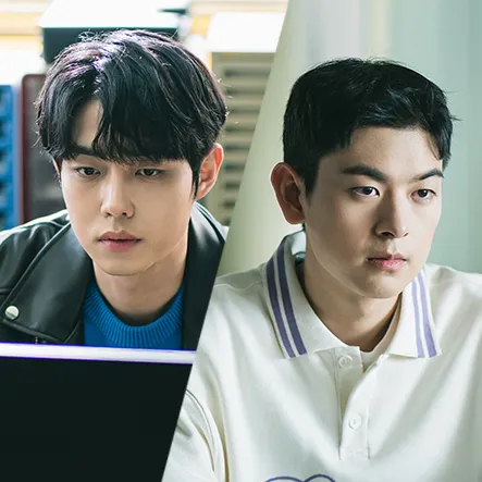 드라마 ‘이로운 사기’ 등장인물(출연자) 소개 유일, 유능 (Cast 이경민, 우지한)