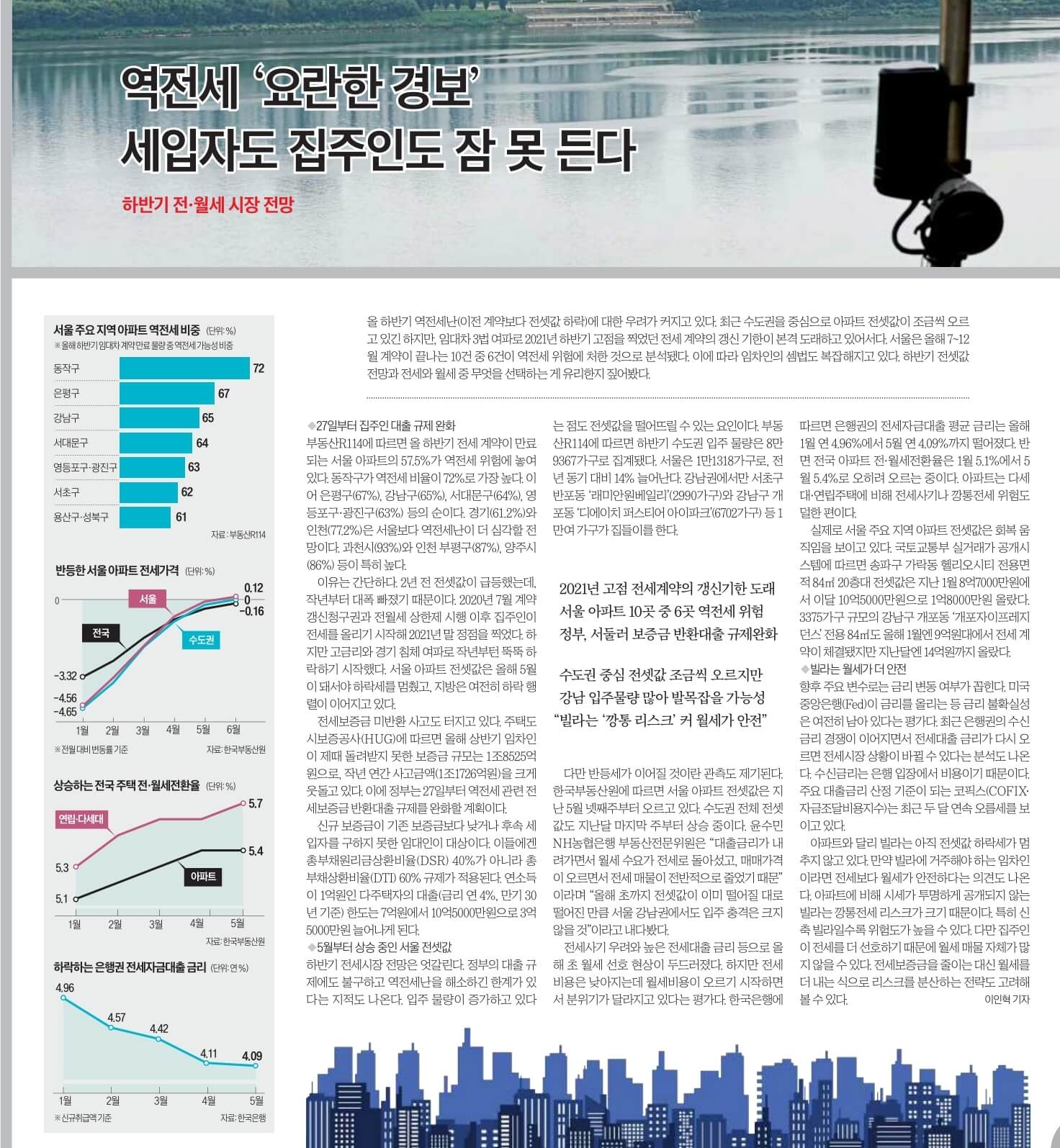 7월27일 목 신문스크랩18