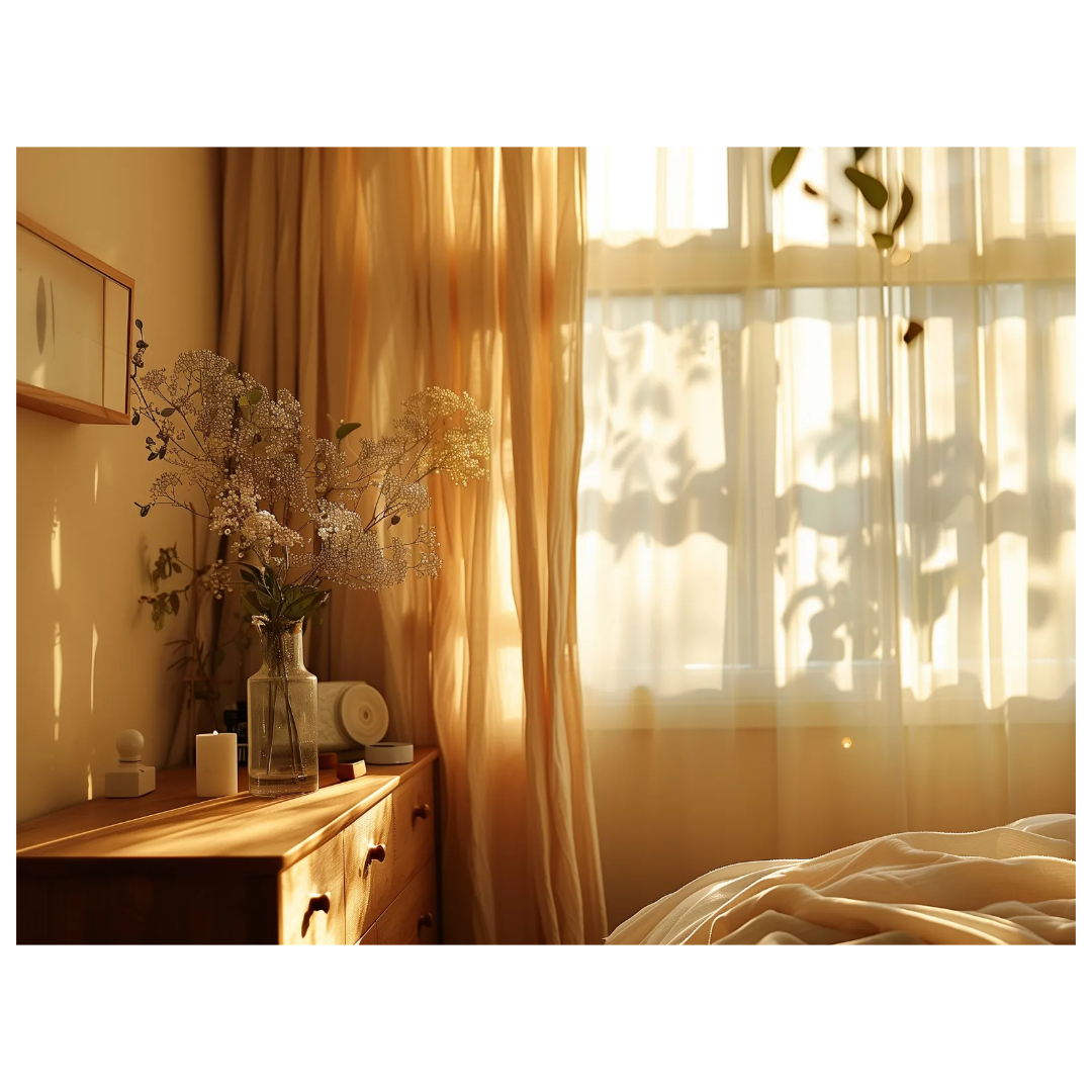 멜라토닌과 관련된 사진입니다.