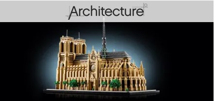 레고-아키텍처
