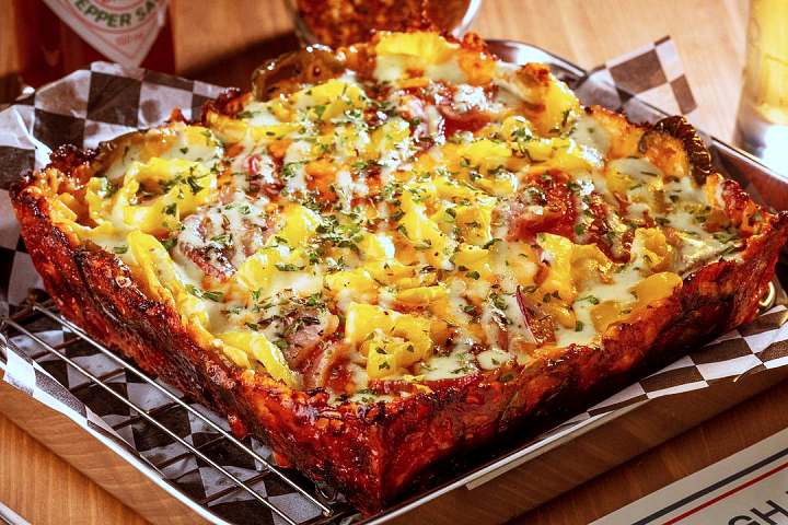 생활의달인 미국 3대 디트로이트 피자 청구 신당 48시간 숙성 반죽 도우 피자 세계 챔피언 수제자 존 킴 달인 은둔식달 오늘 방송 맛집 정보