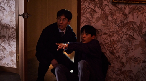 악인전기 ott, 등장인물, 몇 부작 정리