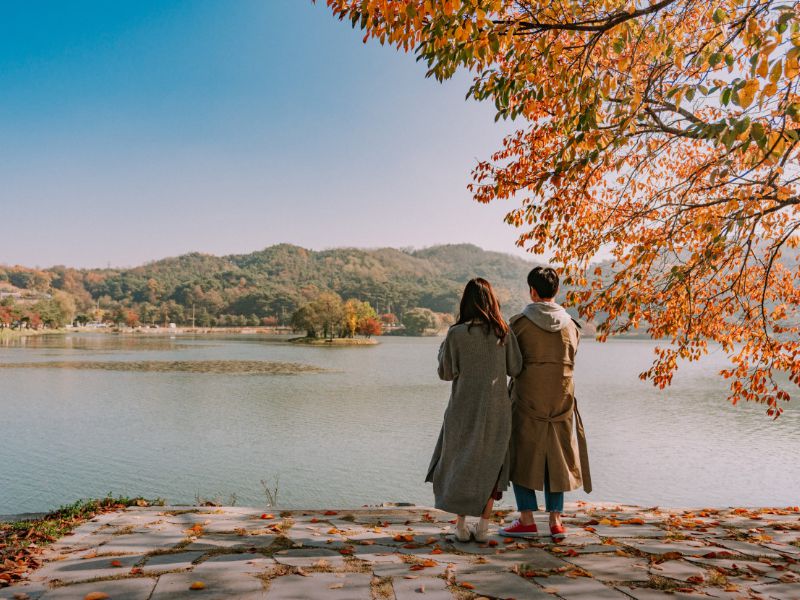 의림지