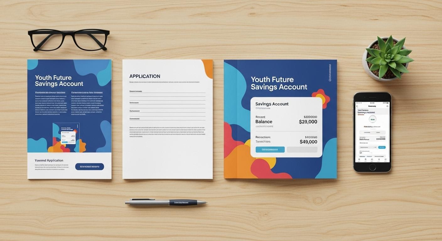 청년미래적금 서류