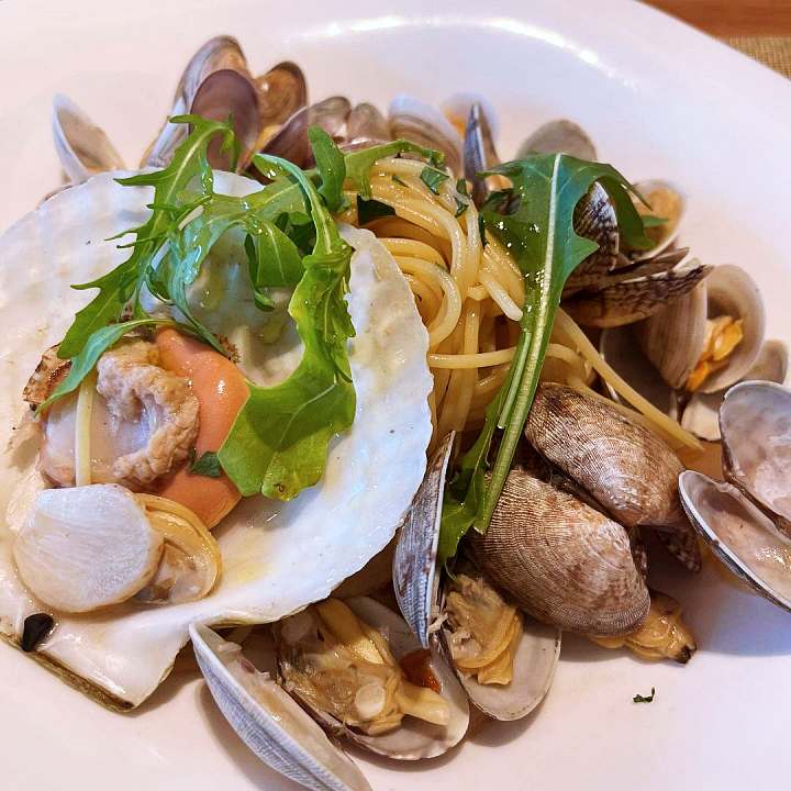 단골 파스타 레스토랑 정찬 게스트 수제 하몽 스테이크 하우스 평창동 맛집