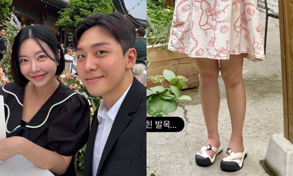 레이디 제인 쌍둥이 출산 우주 별