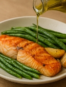 올리브오일 먹는법