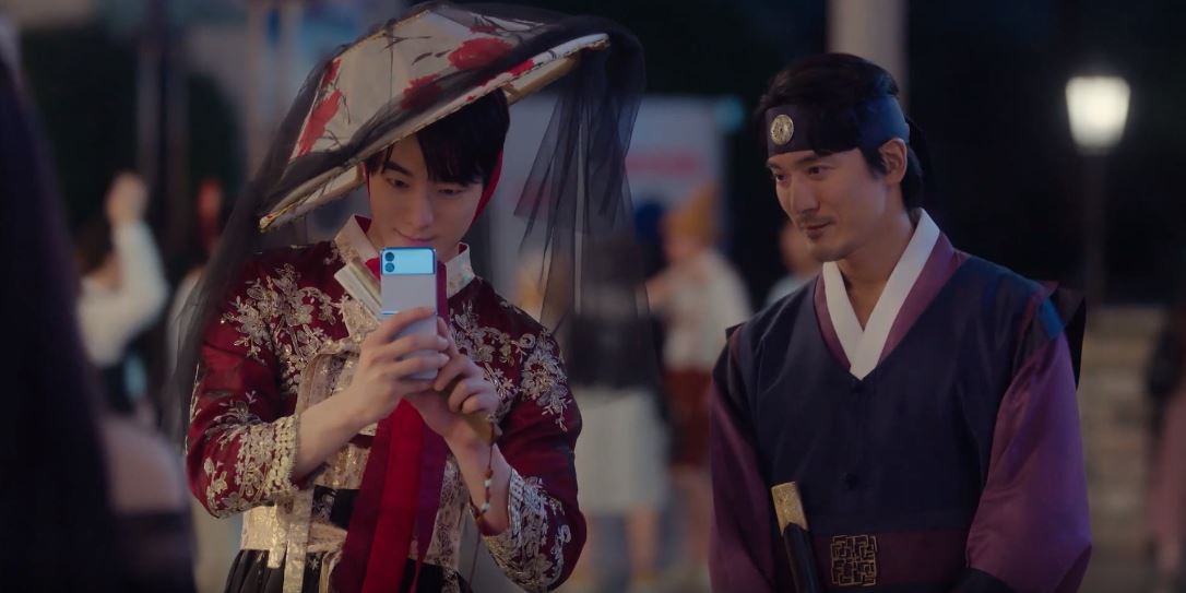 아씨두리안_14회