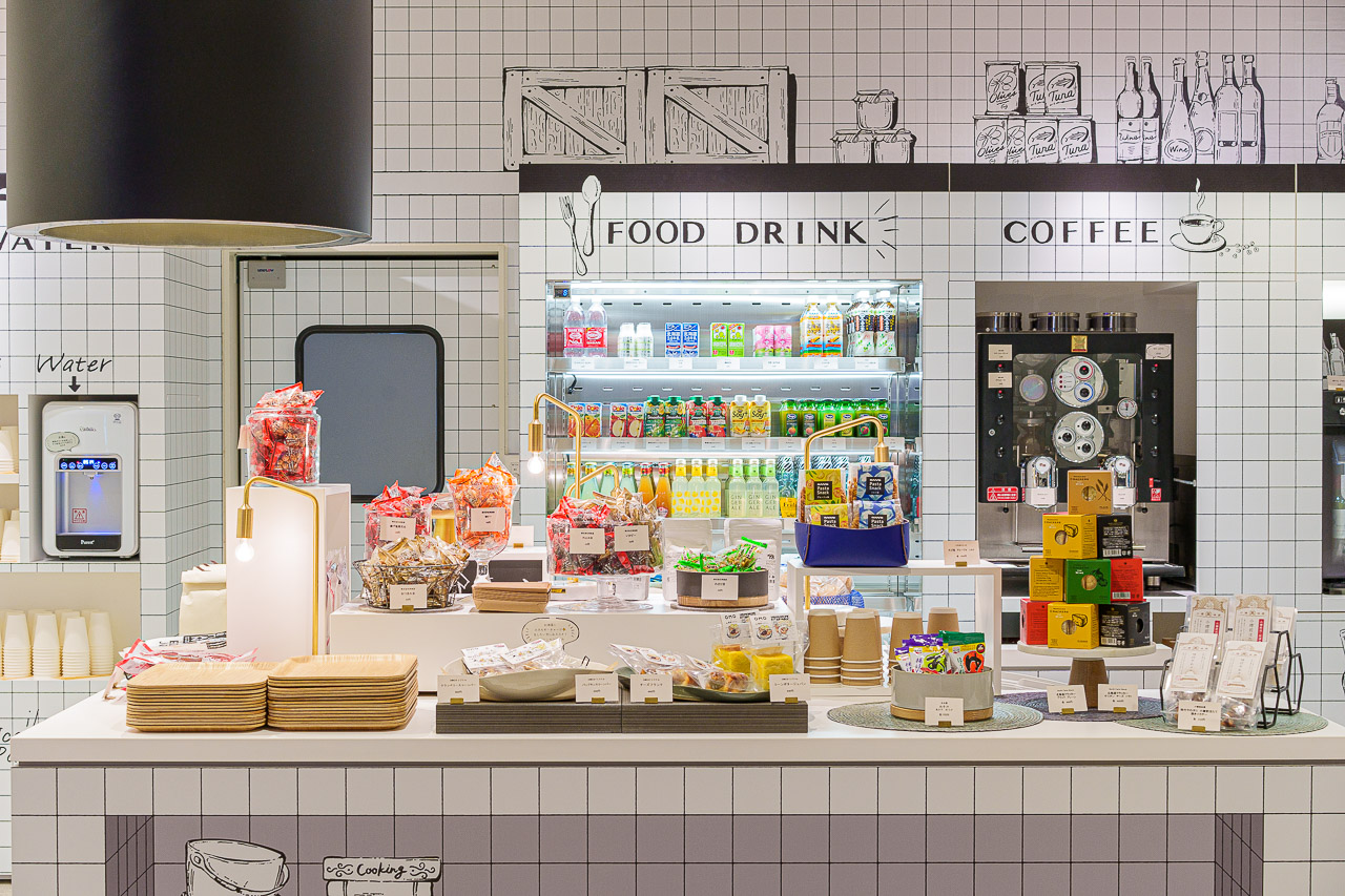 Original source image 57 for OMO3 Sapporo Susukino by Hoshino Resorts: A Stay for Eating Around Susukino.