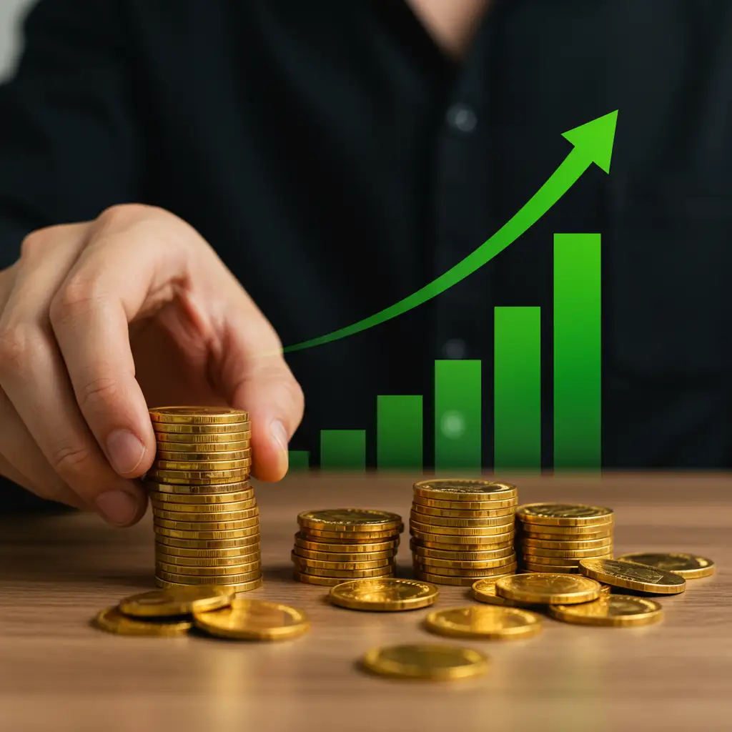 KT&amp;G(033780) 2025년 배당금