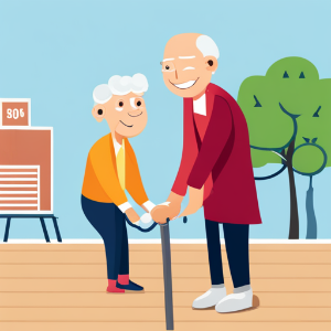 전북 완주군 노인일자리