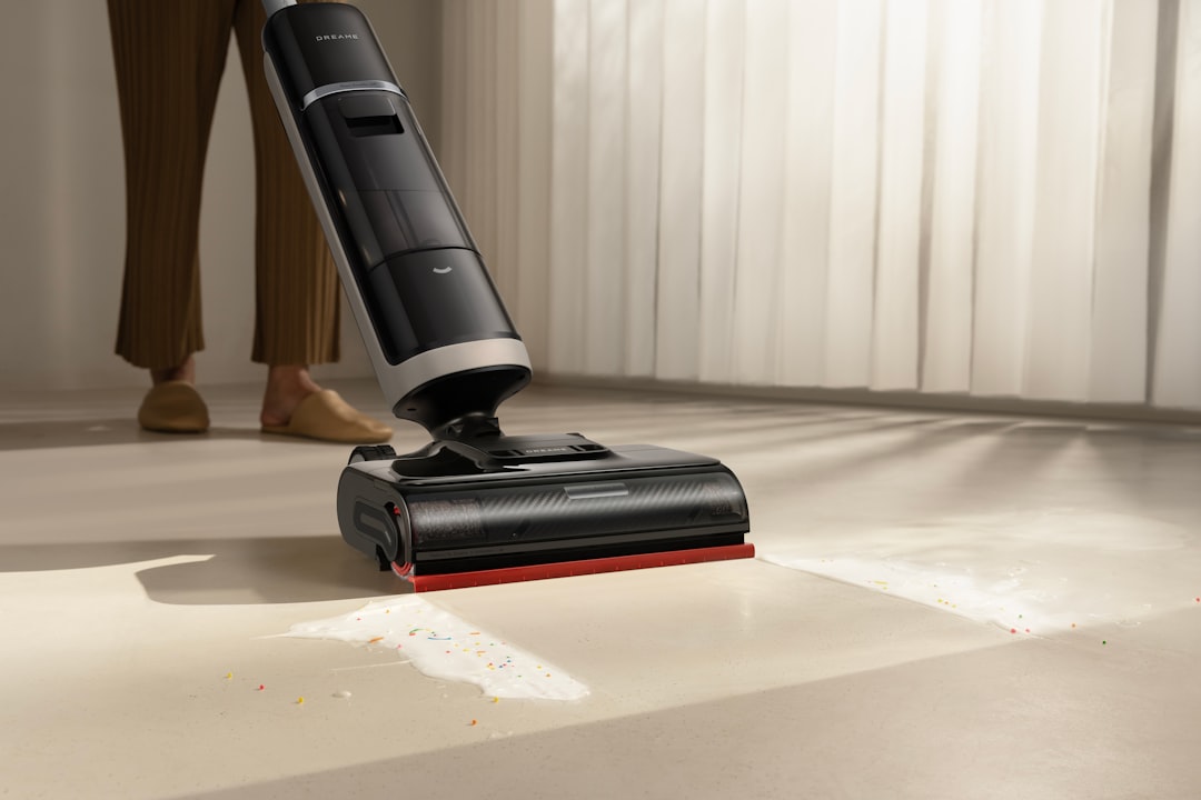 Vacuum