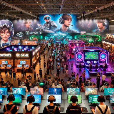 2025 플레이엑스포